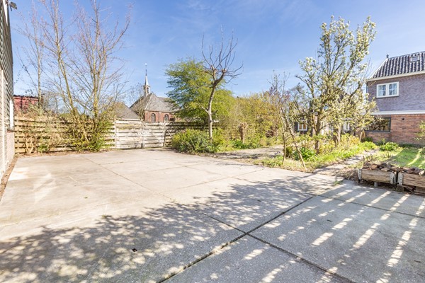 Medium property photo - Kerkstraat 7, 2377 AR Oude Wetering